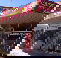 Cafe Piccolo - Accommodation Mooloolaba