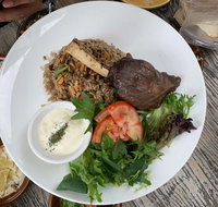 Cedrus Lebanese Restaurant - Ryde - Accommodation Mooloolaba