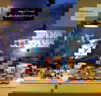 Clandestino Roasters - Accommodation Mooloolaba