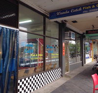 Coldstream Fish Bites - Accommodation Mooloolaba