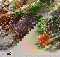 Cromwell Kitchen - Accommodation Mooloolaba