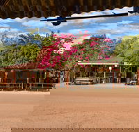 Daly Waters Historic Pub - Accommodation Mooloolaba