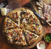 Domino's - Toormina - Accommodation Mooloolaba