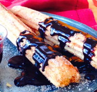 Donut King - Altona Meadows - Accommodation Mooloolaba