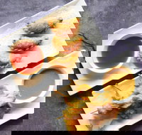 Dragon Noodle Bar - Accommodation Mooloolaba