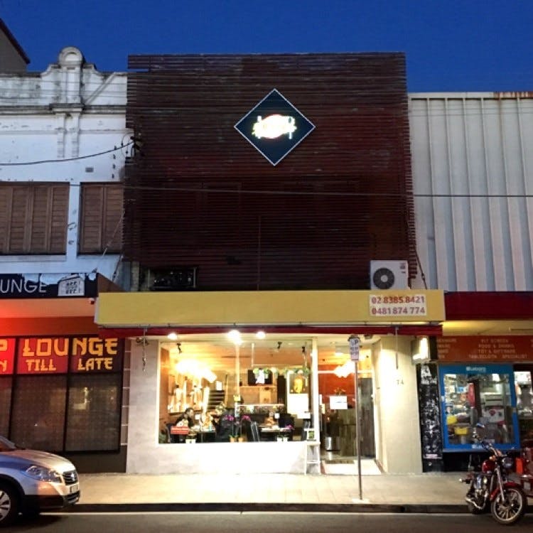 Darlinghurst NSW Accommodation Mooloolaba