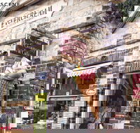 Evercream Ye Olde Icecreamery - Accommodation Mooloolaba