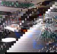 Fish and Chips - Accommodation Mooloolaba