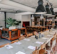 Food Merchants - The Park House - Accommodation Mooloolaba