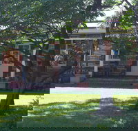 Fox Creek Wines Cellar Door - Accommodation Mooloolaba