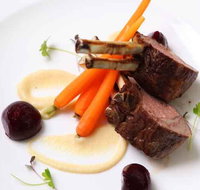 Gazebo Restaurant and Bar - Accommodation Mooloolaba