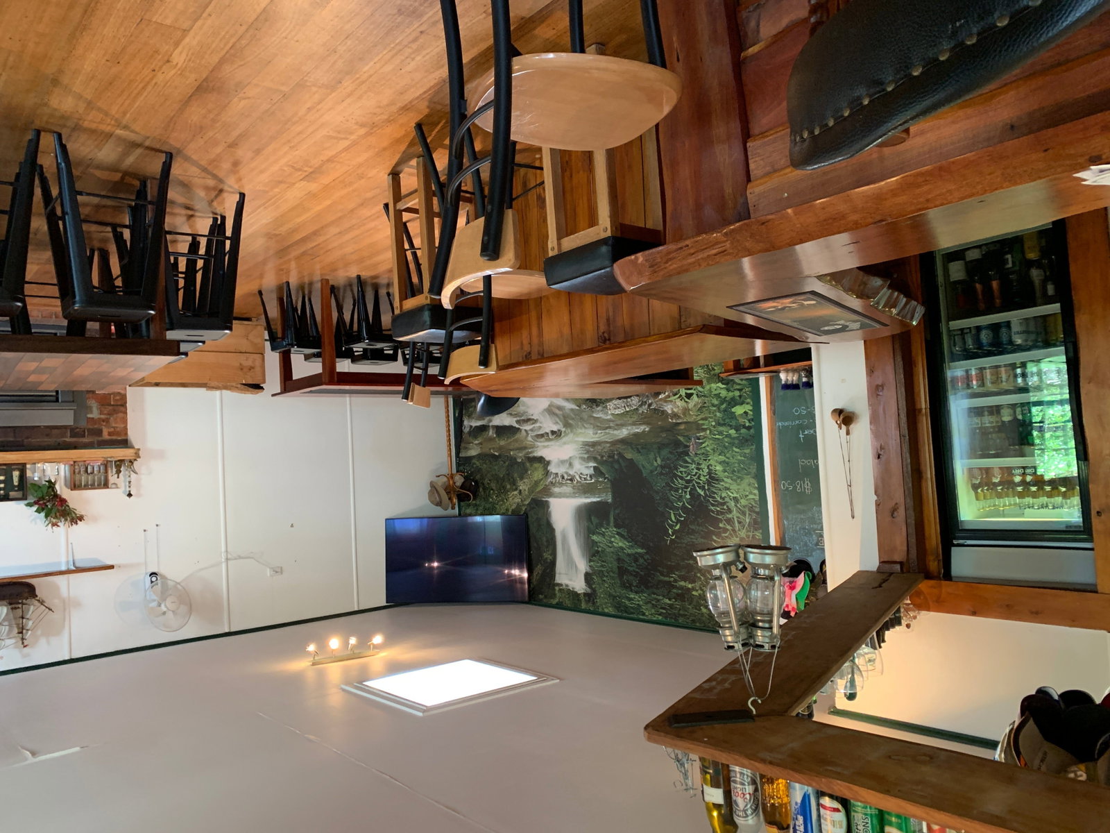 Maydena TAS Accommodation Mooloolaba