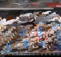 Gluten Free Deli Cafe on Weyba - Accommodation Mooloolaba