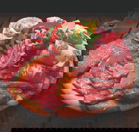 Gogiya Korean BBQ Restaurant - Accommodation Mooloolaba