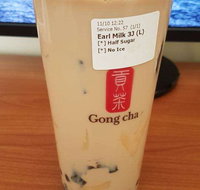 Gong Cha - Chadstone - Accommodation Mooloolaba