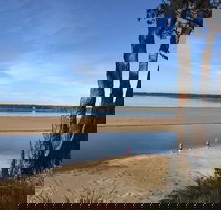 Hedy's Riverside Bistro - Accommodation Mooloolaba