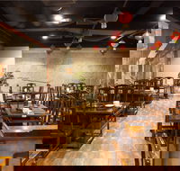 Himalaya Bakery  Cafe - Accommodation Mooloolaba
