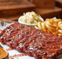 Hooters Parramatta - Rosehill - Accommodation Mooloolaba
