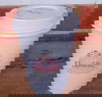 Hot Chocolatte - Accommodation Mooloolaba