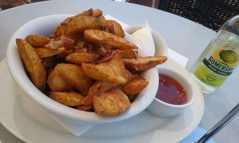 Hotel Victor - Accommodation Mooloolaba 0