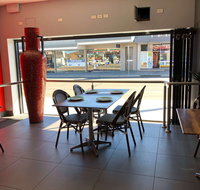 InFlames Charcoal Grill - Accommodation Mooloolaba