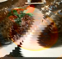 Isabella's Tratoria - Accommodation Mooloolaba