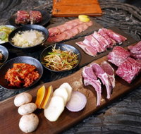 Janchi Korean Grill - Accommodation Mooloolaba