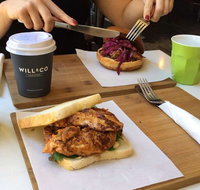 Jones St Cafe - Accommodation Mooloolaba