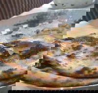 Kadai Curry Kitchen - Accommodation Mooloolaba