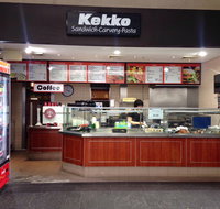 Kekko - Accommodation Mooloolaba