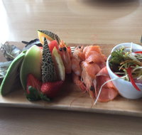 Knickknack Cafe - Accommodation Mooloolaba