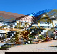 Le Relais Bressan - Accommodation Mooloolaba