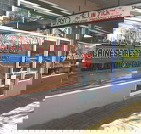 Lin Yick - Accommodation Mooloolaba