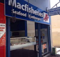 Macfisheries - Accommodation Mooloolaba