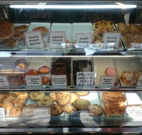Manly Bakery - Accommodation Mooloolaba
