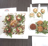 Marble Bar Bistro - Accommodation Mooloolaba