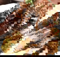 Matilda Bay Restaurant  Bar - Accommodation Mooloolaba