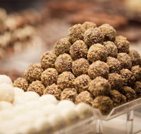 Mayfield Chocolates - Spring Hill - Accommodation Mooloolaba