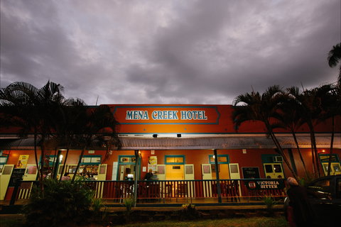 Mena Creek Hotel - Accommodation Mooloolaba 0