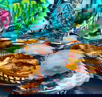 Milky Lane - Coogee - Accommodation Mooloolaba