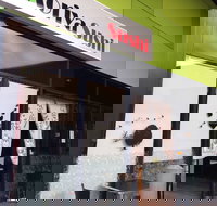 Moriya Sushi - Accommodation Mooloolaba