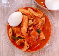 Mumchan Korean - Accommodation Mooloolaba