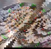 Nagano Sushi Nedlands - Accommodation Mooloolaba