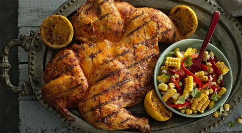 Nando's - St Lucia - Accommodation Mooloolaba 0