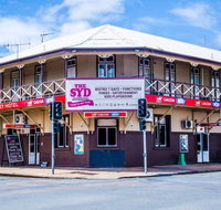 Old Sydney Hotel - Maryborough - Accommodation Mooloolaba