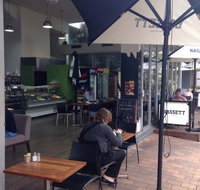 Oven Cafe - Accommodation Mooloolaba