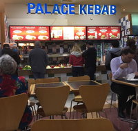 Palace Kebab - Accommodation Mooloolaba