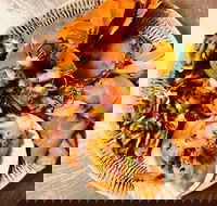 Pandanus Garden Bar and Restaurant - Accommodation Mooloolaba