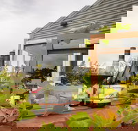 Pierrepoint Wines Cellar Door - Accommodation Mooloolaba