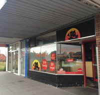 Pirate Pizza - Accommodation Mooloolaba
